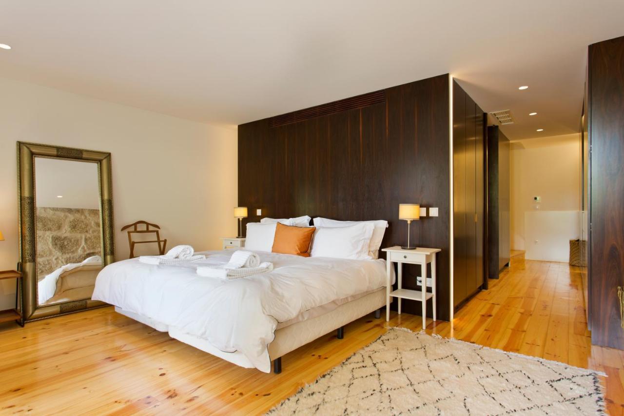Boutique Rentals- Hidden Garden Porto'S Downtown Exterior foto