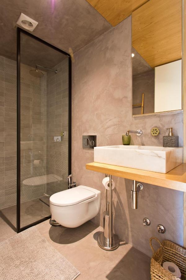 Boutique Rentals- Hidden Garden Porto'S Downtown Exterior foto