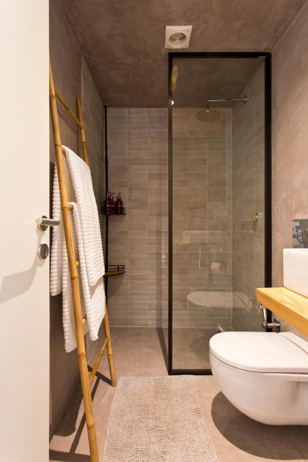 Boutique Rentals- Hidden Garden Porto'S Downtown Exterior foto